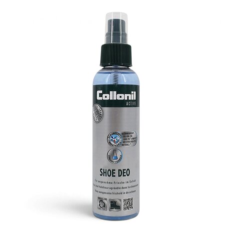 Collonil Active Shoe Deo