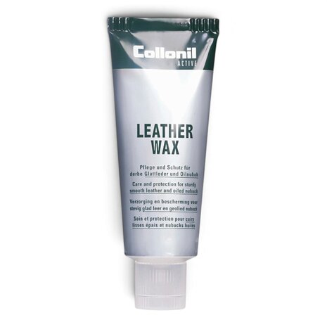 Collonil Active Leather wax