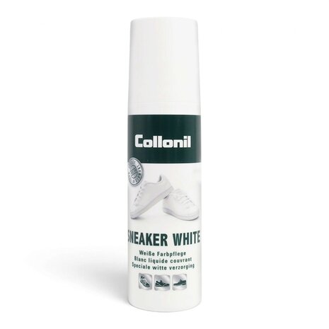 Collonil Sneaker White Flacon 100ml