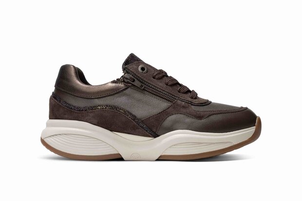 XSensible SWX11 Dark Brown Combi