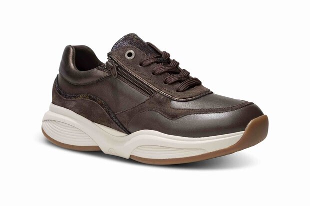 XSensible SWX11 Dark Brown Combi