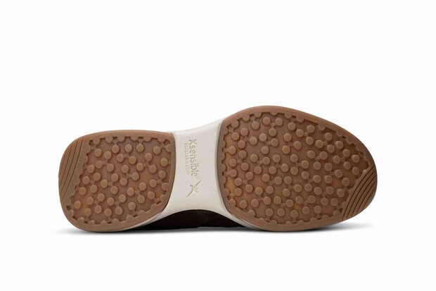 XSensible SWX11 Dark Brown Combi