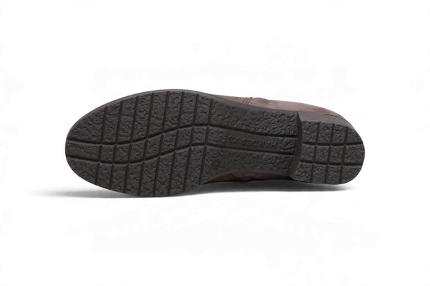 Hartjes Hip Boot Stone/Dunkelbraun