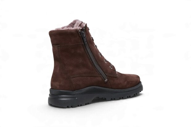 Hartjes Calora Boot Dunkelbraun