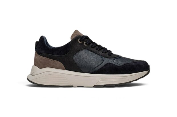 XSensible Rialto Navy Combi