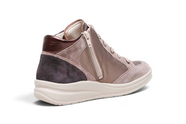 Hartjes DIA: Van Upper Van Leest Hoog Taupe