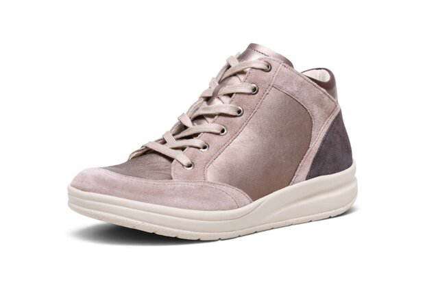 Hartjes DIA: Van Upper Van Leest Hoog Taupe