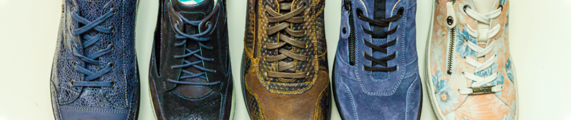 Veterschoenen