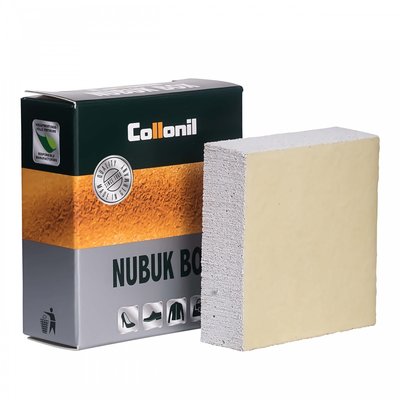 Collonil Suede Nubuck Box