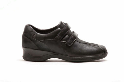 XSensible Lucia  Women Black  K