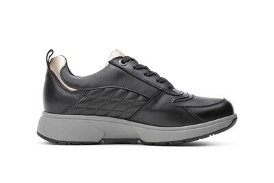 XSensible Arona Women Black / Silver