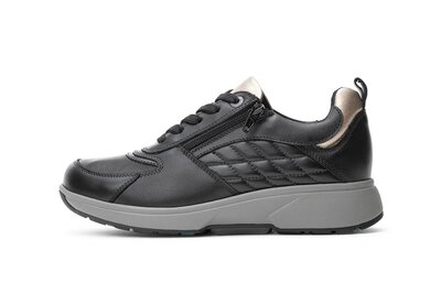 XSensible Arona Women Black / Silver