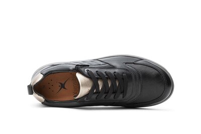 XSensible Arona Women Black / Silver