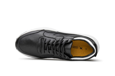 XSensible Golden Gate Lady Black