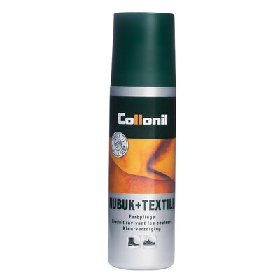 Collonil Nubuk + Textile flacon 75 ml/100 ml