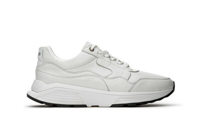 XSensible Golden Gate Men White