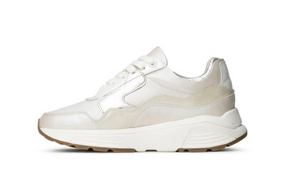 XSensible Golden Gate Lady Soft Pearl Combi