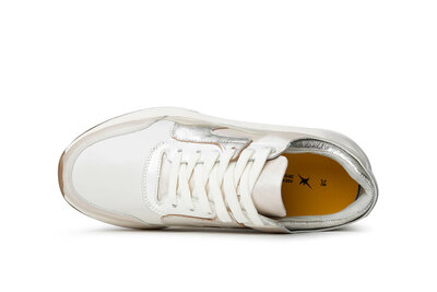 XSensible Golden Gate Lady Soft Pearl Combi