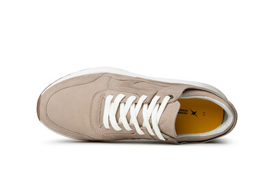 XSensible Golden Gate Men Taupe