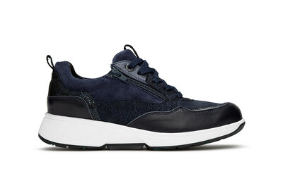 XSensible Grenoble Navy 