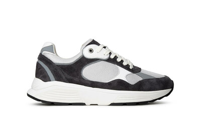 XSensible Helix Men Denim Combi