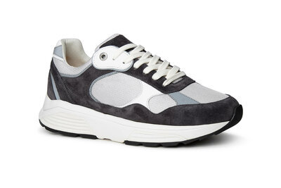 XSensible Helix Men Denim Combi