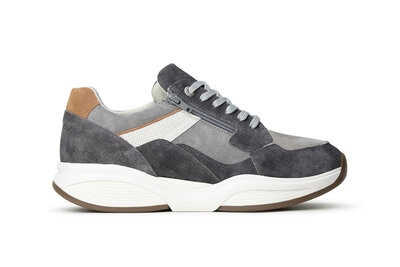 XSensible SWX14 Men Grey