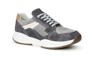 XSensible SWX14 Men Grey