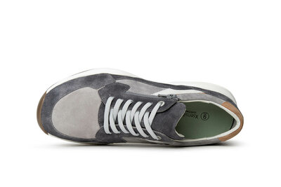 XSensible SWX14 Men Grey