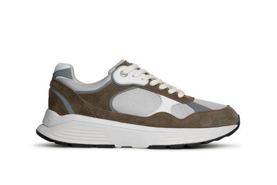 XSensible Helix Men Taupe