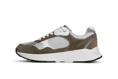 XSensible Helix Men Taupe
