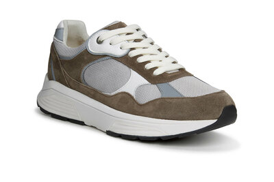 XSensible Helix Men Taupe