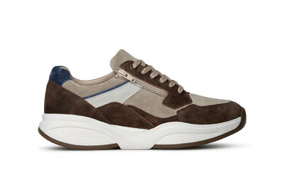 XSensible SWX14 Men Brown