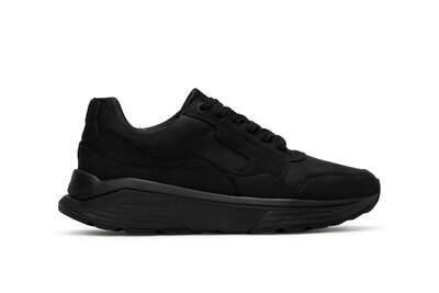 XSensible Golden Gate Men Black