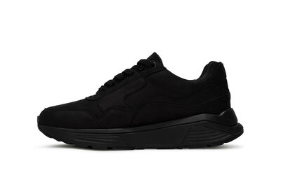 XSensible Golden Gate Men Black