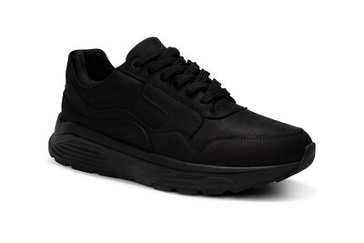 XSensible Golden Gate Men Black