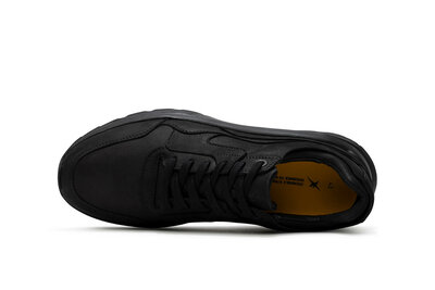 XSensible Golden Gate Men Black
