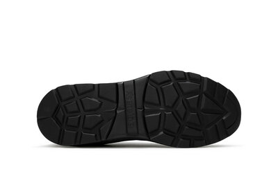 XSensible Golden Gate Men Black