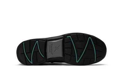 XSensible Emilia Black 