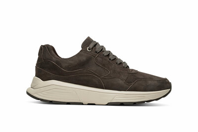 XSensible Golden Gate Men Carbon