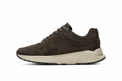 XSensible Golden Gate Men Carbon