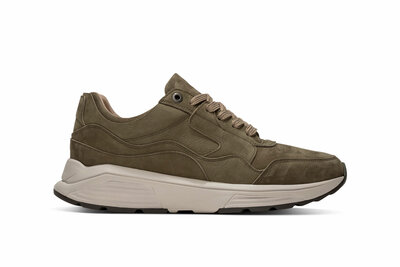 XSensible Golden Gate Men Moss