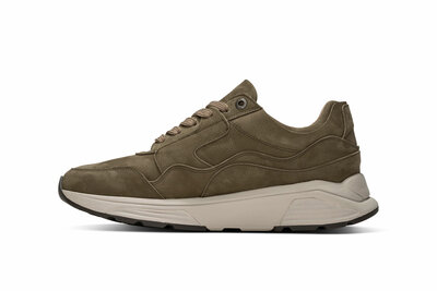 XSensible Golden Gate Men Moss