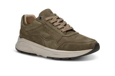XSensible Golden Gate Men Moss