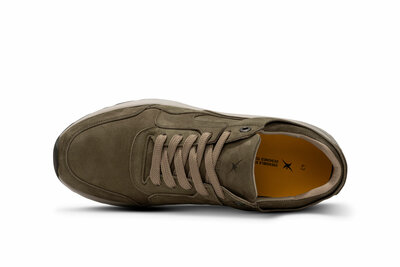 XSensible Golden Gate Men Moss