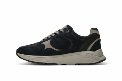 XSensible Helix Men Jeans Combi
