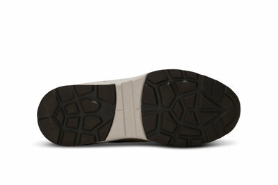 XSensible Iron Taupe