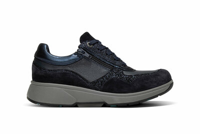 XSensible Lima Navy