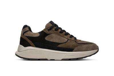 XSensible Manhattan Dark Taupe Combi