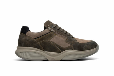 XSensible SWX14 Moss/Taupe